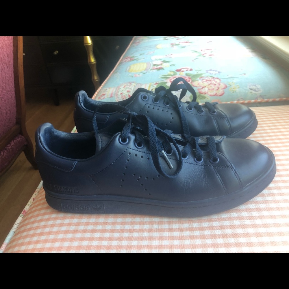 Adidas by Raf Simons